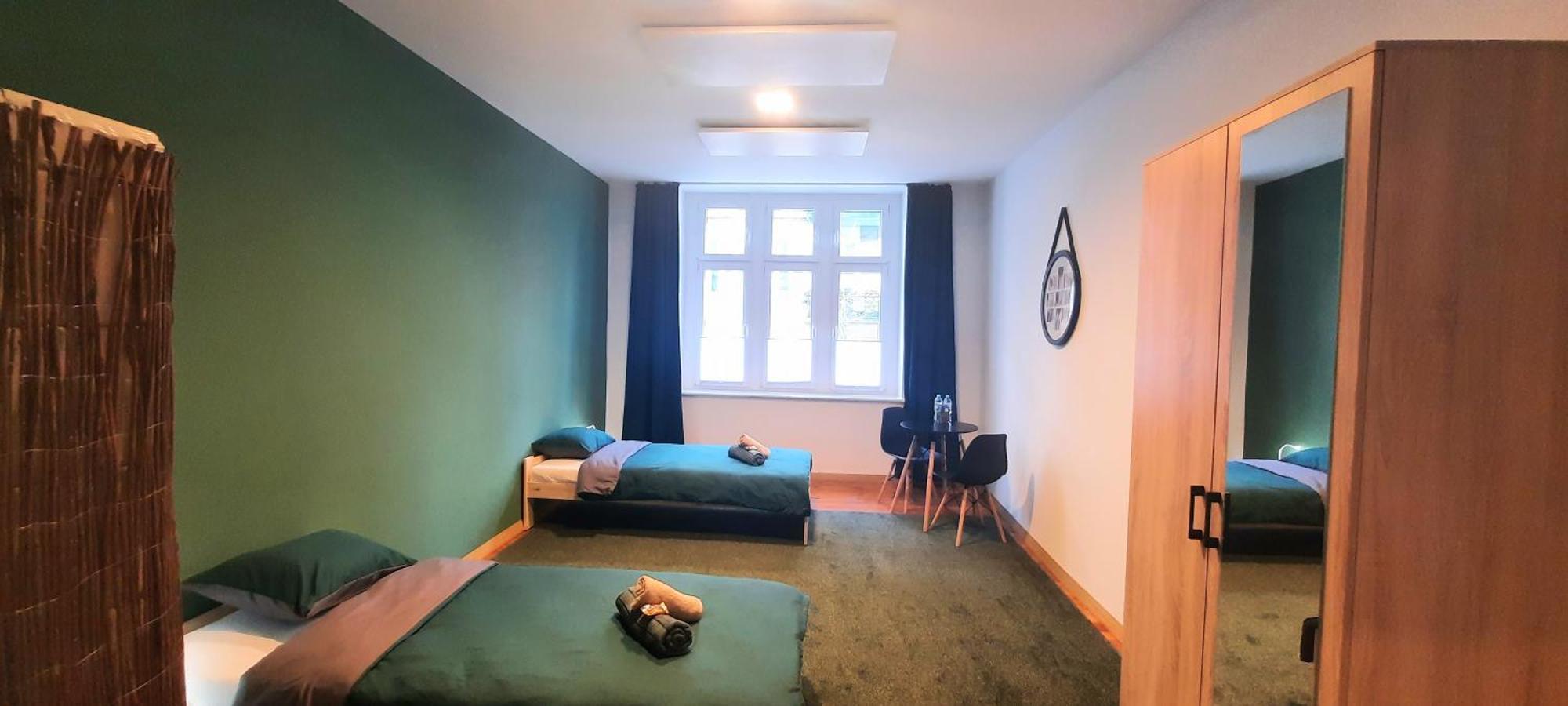 Stacja Jezyce * Poznan