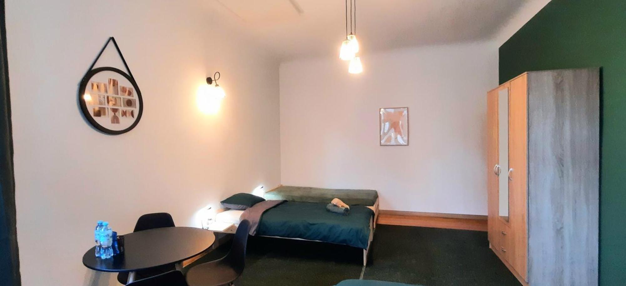 Stacja Jezyce Hostel Poznan