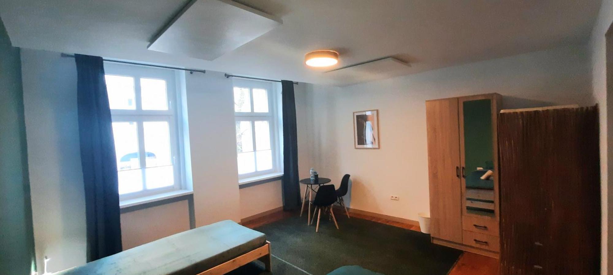 Stacja Jezyce Hostel Poznan